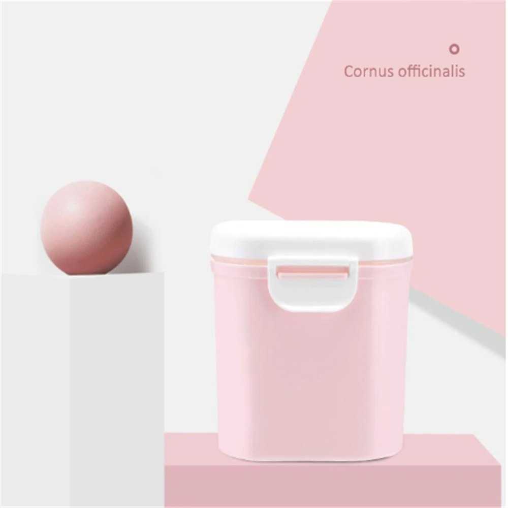 

Applebear Toples Susu Bubuk Food Storage Container Milk Large - OSM739