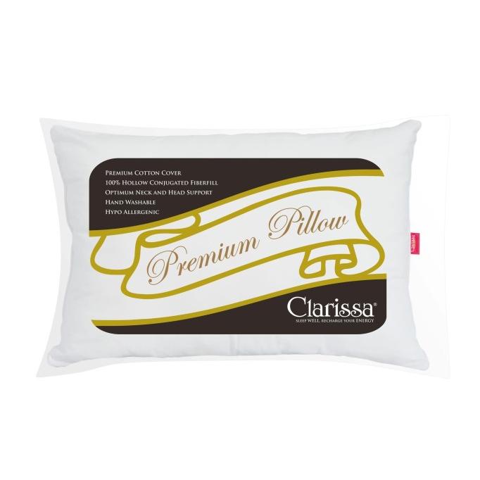 Clarissa Bantal Premium