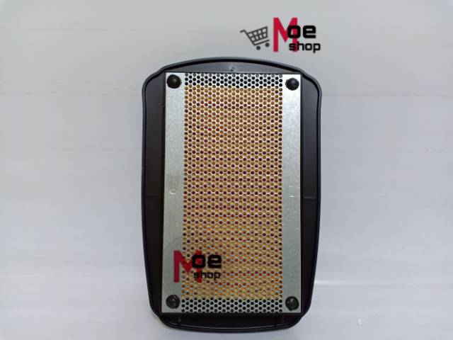 Busa Filter Udara / Saringan Air Cleaner Element assy  VIXION ASLI ORIGINAL YAMAHA  3C1-E4450-00 Ori
