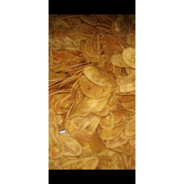 

kripik pisang