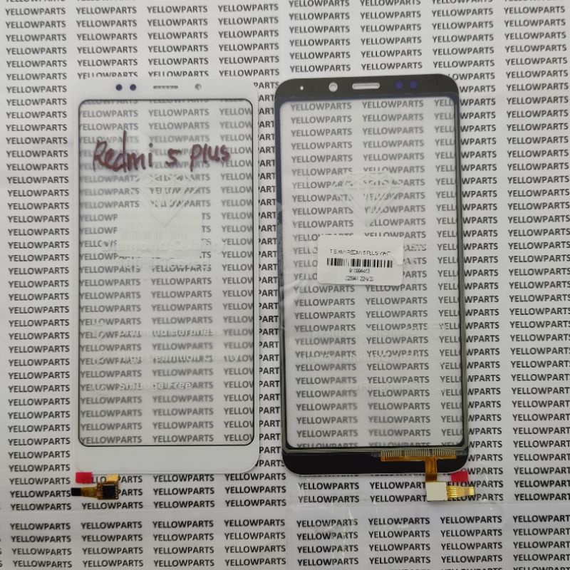 TOUCHSCREEN XIAOMI REDMI 5 PLUS ORIGINAL