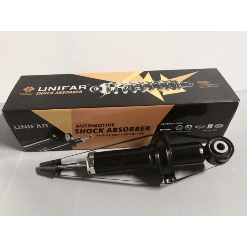 Shock Absorber Shockbreaker Belakang Honda Stream 2002-2006