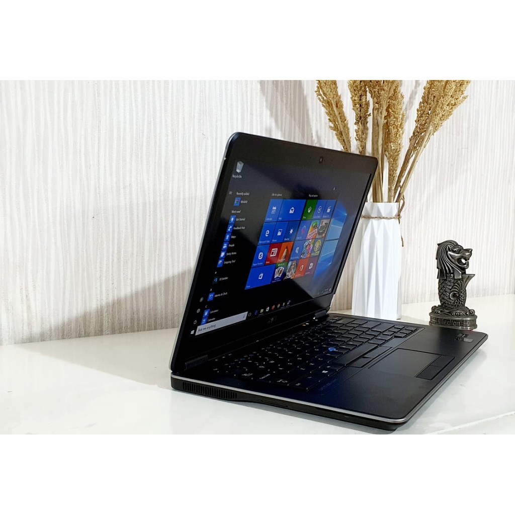 DELL  LATITUDE E7440 CORE I5 GEN4 second branded