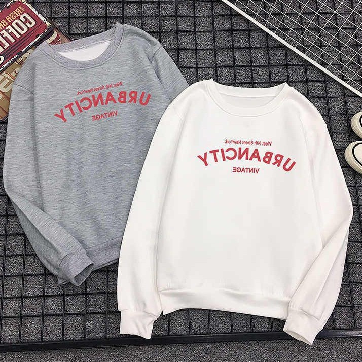 SWEATER URBANCITY VINTAGE