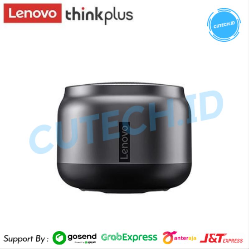 LENOVO SPEAKER BLUETOOTH PORTABLE STEREO MINI WIRELESS HIFI SPEAKER K3