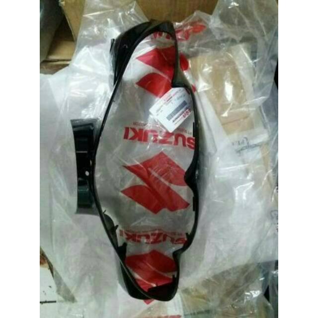 batok depan shogun 125 sp kopling
