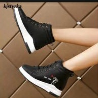 sepatu boot wanita dewasa fashion for you