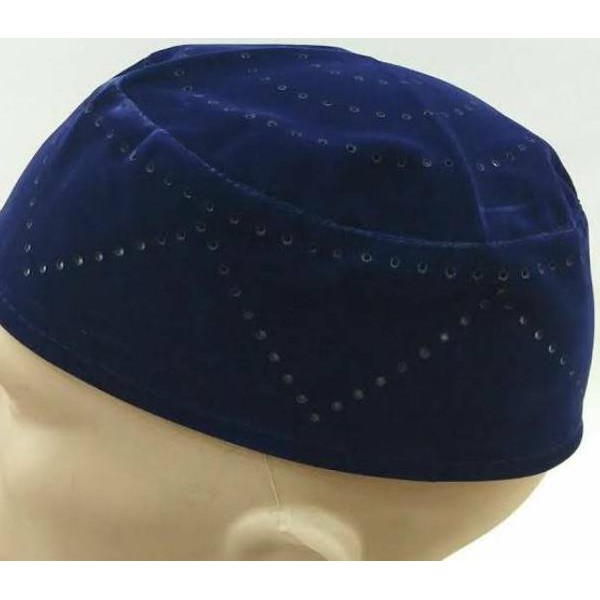 Diminati Peci Turki Alanya/Alanya Takkesi