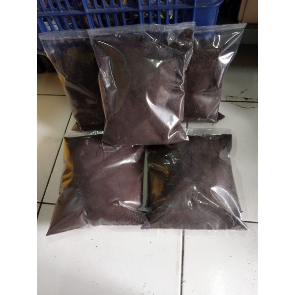 

BUBUK TOPOREO CRUMB 1KG REPACK TERMURAH