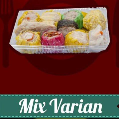 

Dimsum isi 10