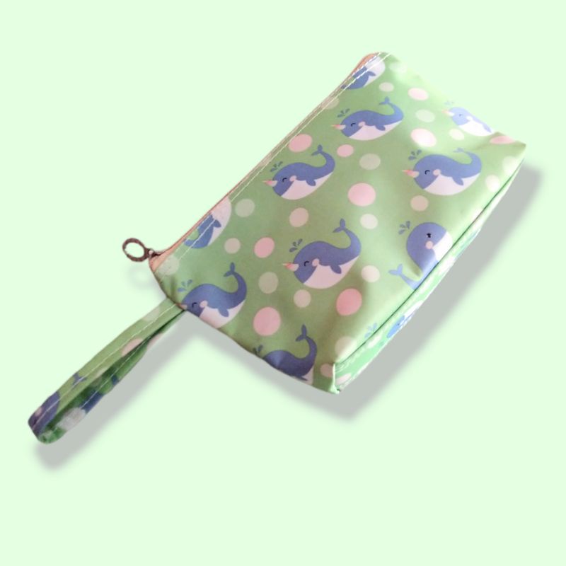 Dompet wanita/dompet koin wanita/pouch wanita/pouch kosmetik/dompet longchamp/pouch/dompet uang/domp