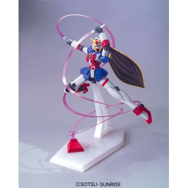 Hgfc Nobel Gundam