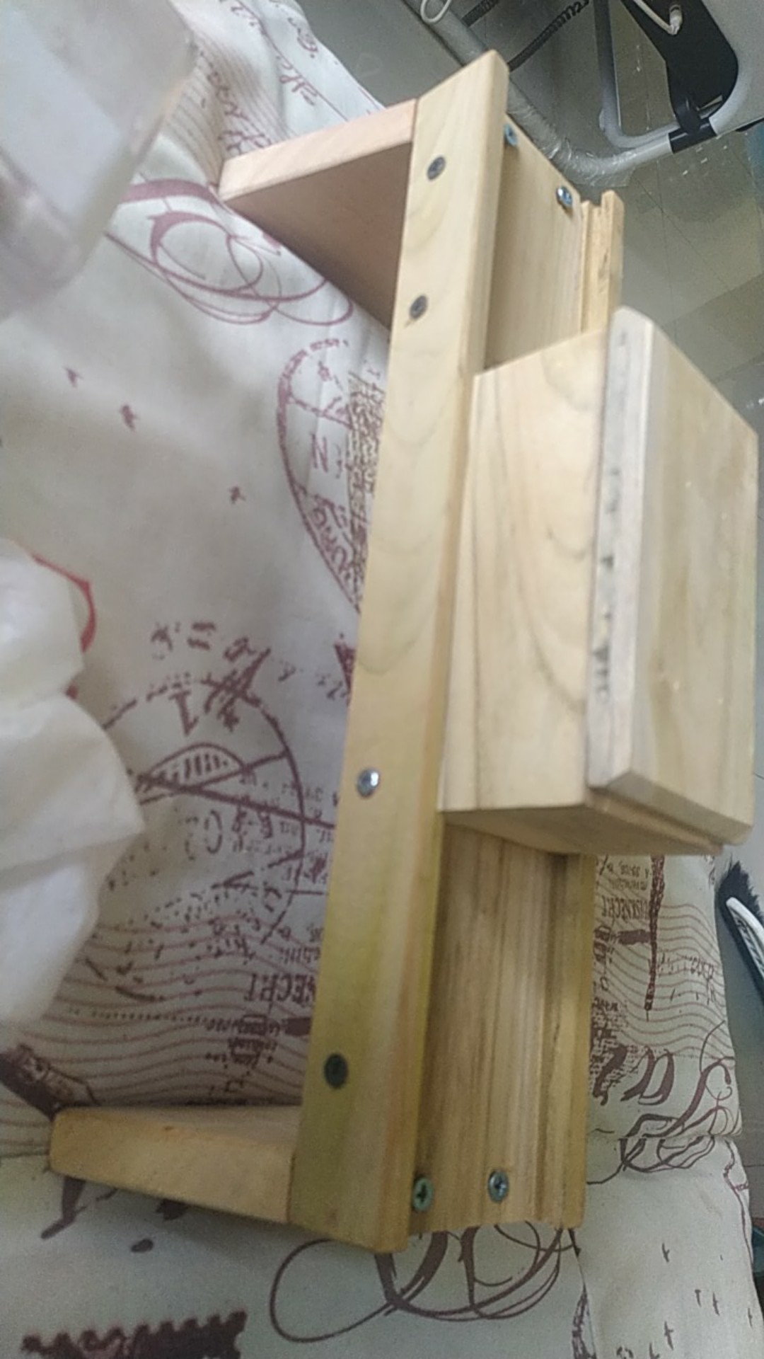 Pengiris Keripik Dan Bumbu Dapur Serbaguna