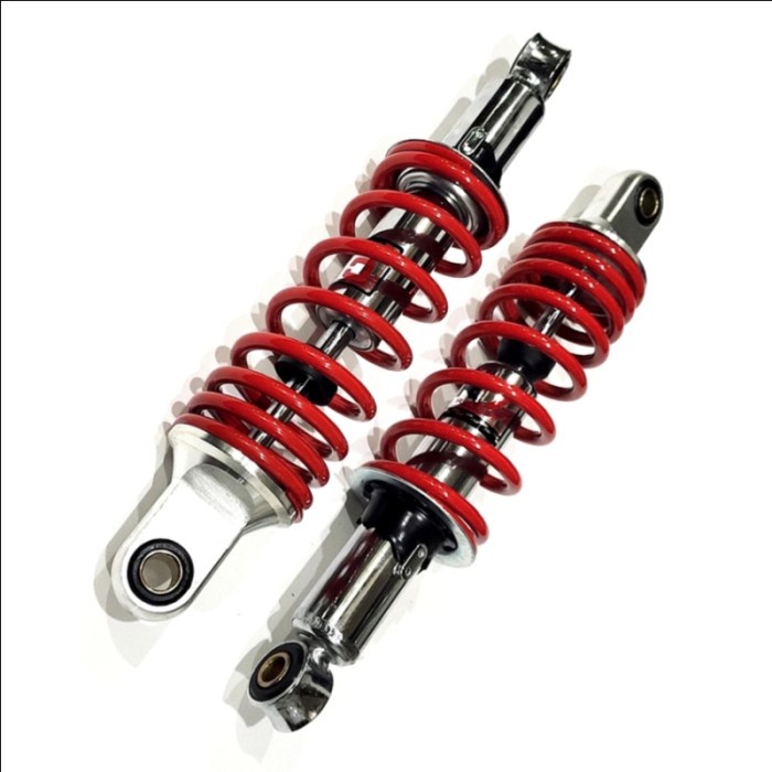 RSPS SHOCKBREAKER JUPITER Z 280 SHOCK JUPITER Z SHOCK JUPITER Z CR7-320 RED