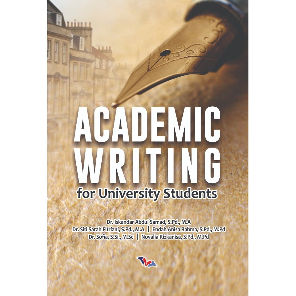 

Academic Writing For University Students