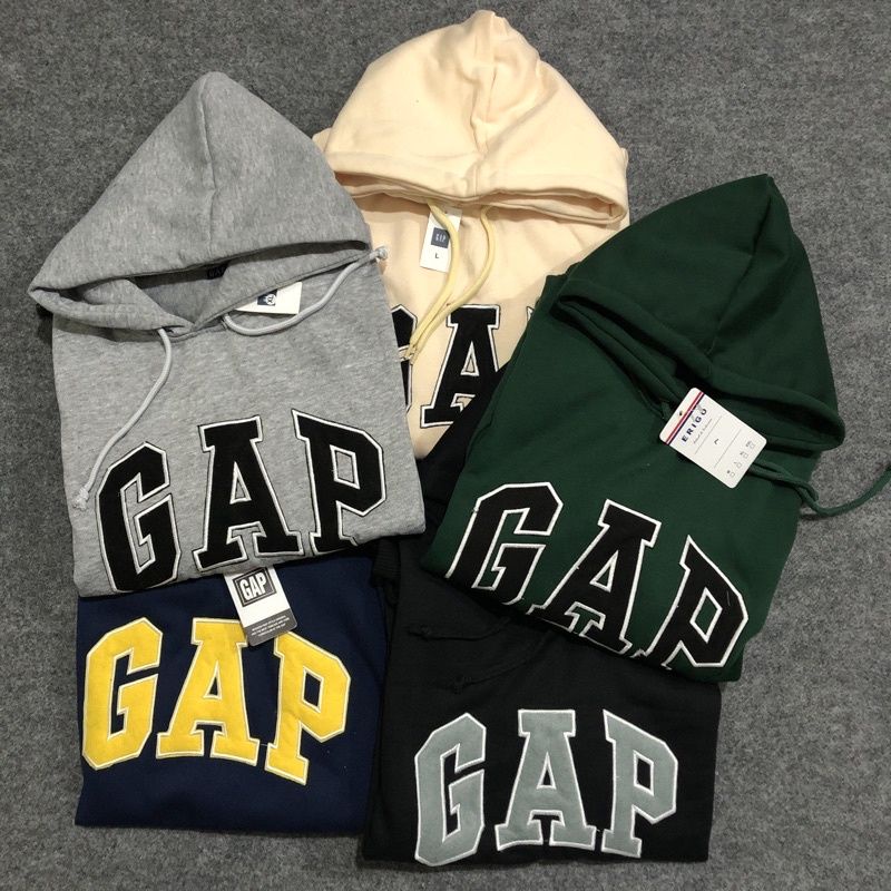 Hoodie GAP/sweater Hoodie gap terlaris/Hoodie gap bordir/Hoodie basic gap