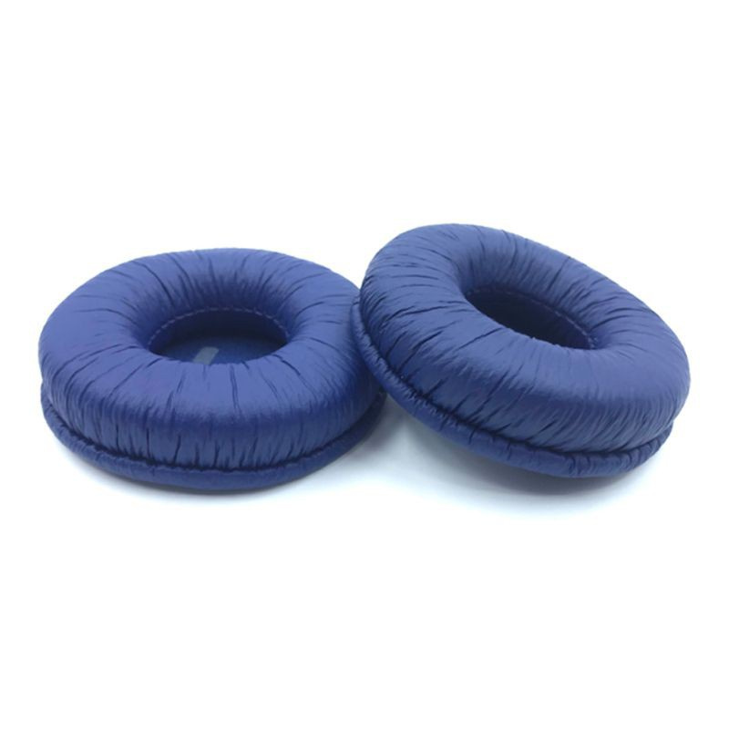 CRE  1 Pair Replacement foam Ear Pads pillow Cushion Cover for JBL Tune600 T500BT T450 T450BT JR300BT Headphone Headset 70mm EarPads