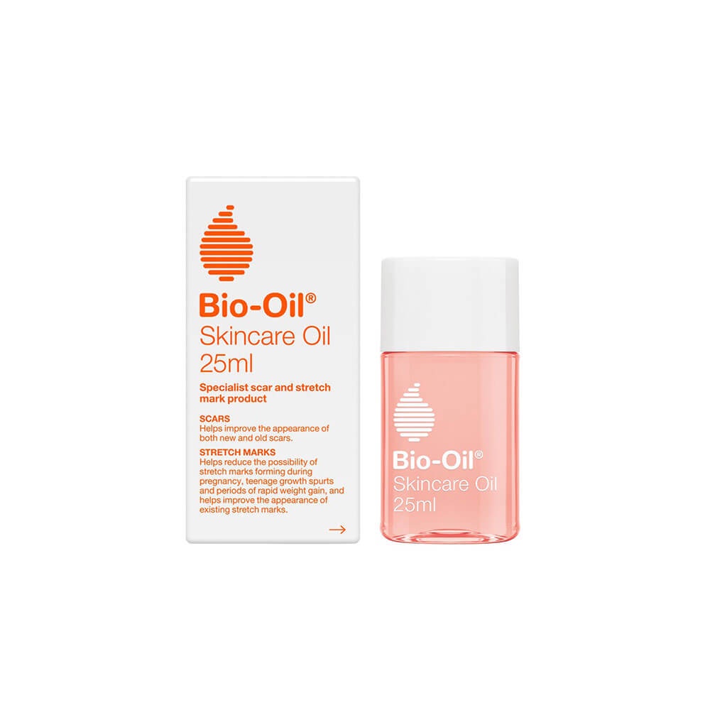 Bio Oil Original/Dry Skin Gel/Skincare Natural All Size