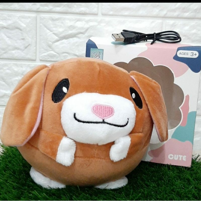 Jumping Ball Boneka Lucu Promo!!