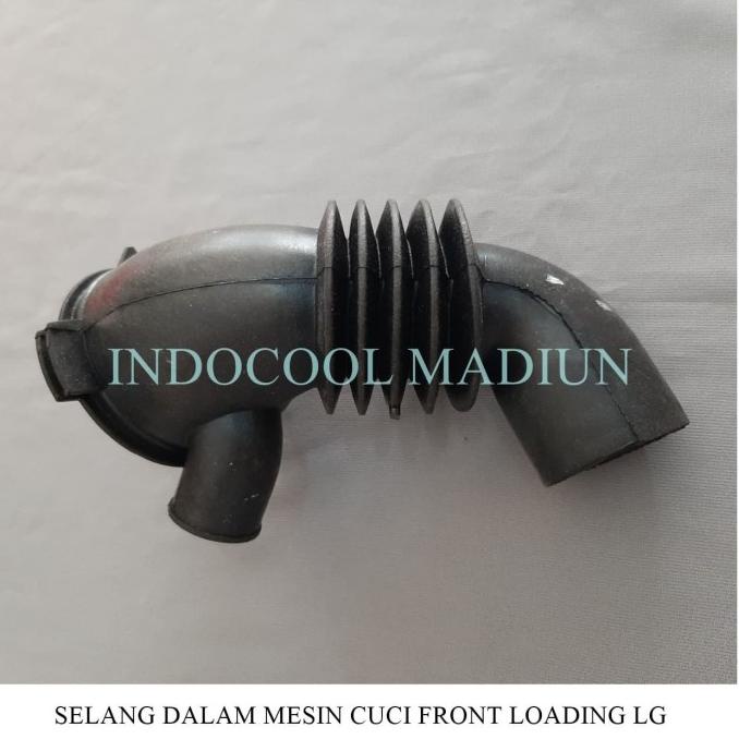 =+=+=+] Selang Dalam Mesin Cuci Front Loading LG