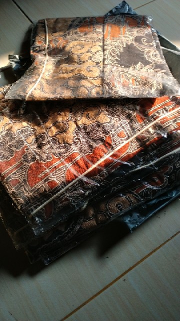 Size S M L Xl Xxl Baju Seragam Batik - Batik Couple Ori Ndoro Jowi Dnt Garansi Ory|ruzlimumet