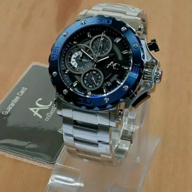 Alexandre Christie Ac9205 Original