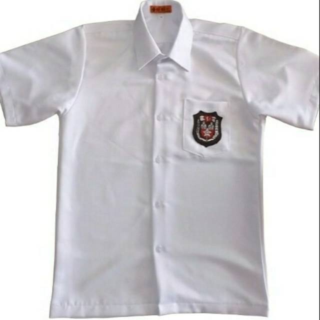 Seragam SD/ Seragam sekolah/ Baju merah putih/ Seragam merah putih