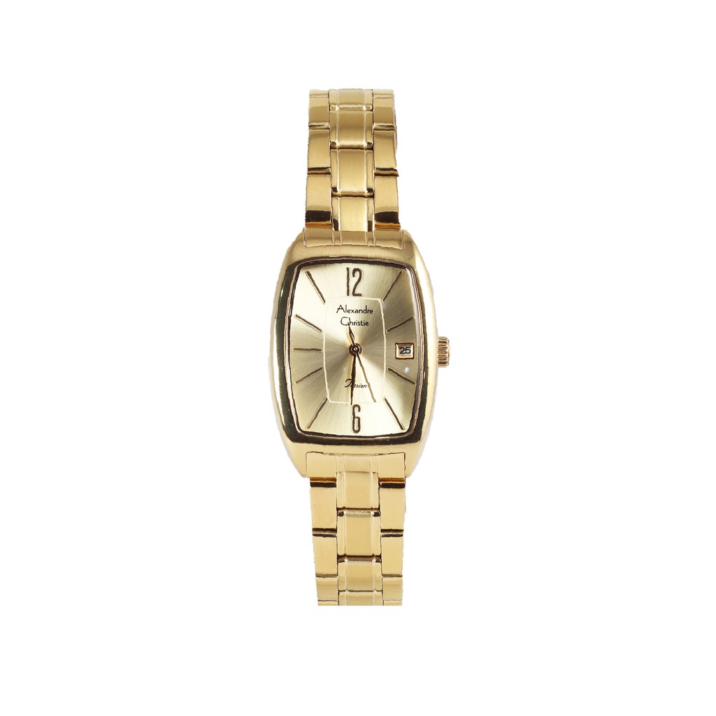 

Alexandre CHristie AC 2456 LDBGPIV Wanita