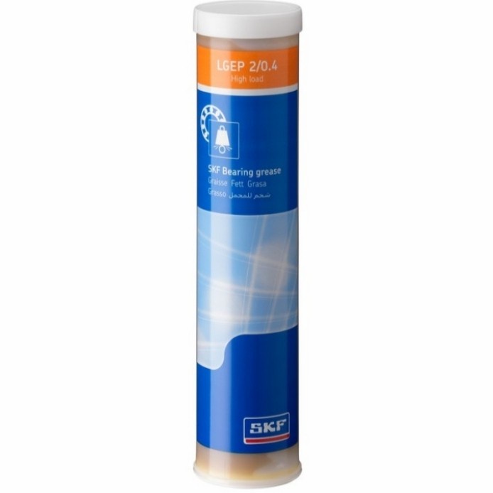 GREASE BEARING LGEP 2/0.4 ( HIGH LOAD ) SKF