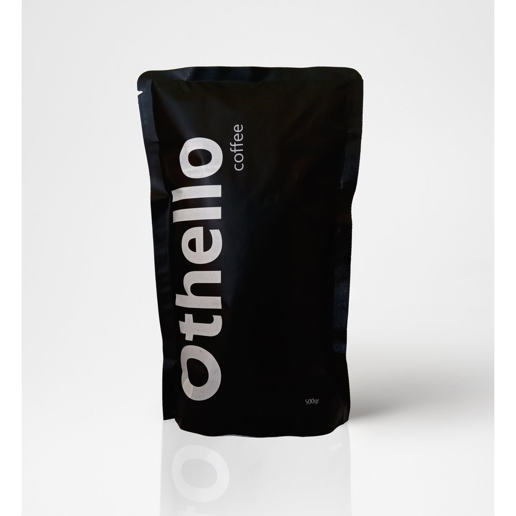 

Othello coffee House Blend 500gr - Kopi Asli Berkualitas