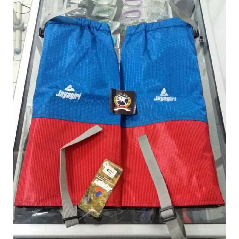 Gaiter Original JAYAGIRI