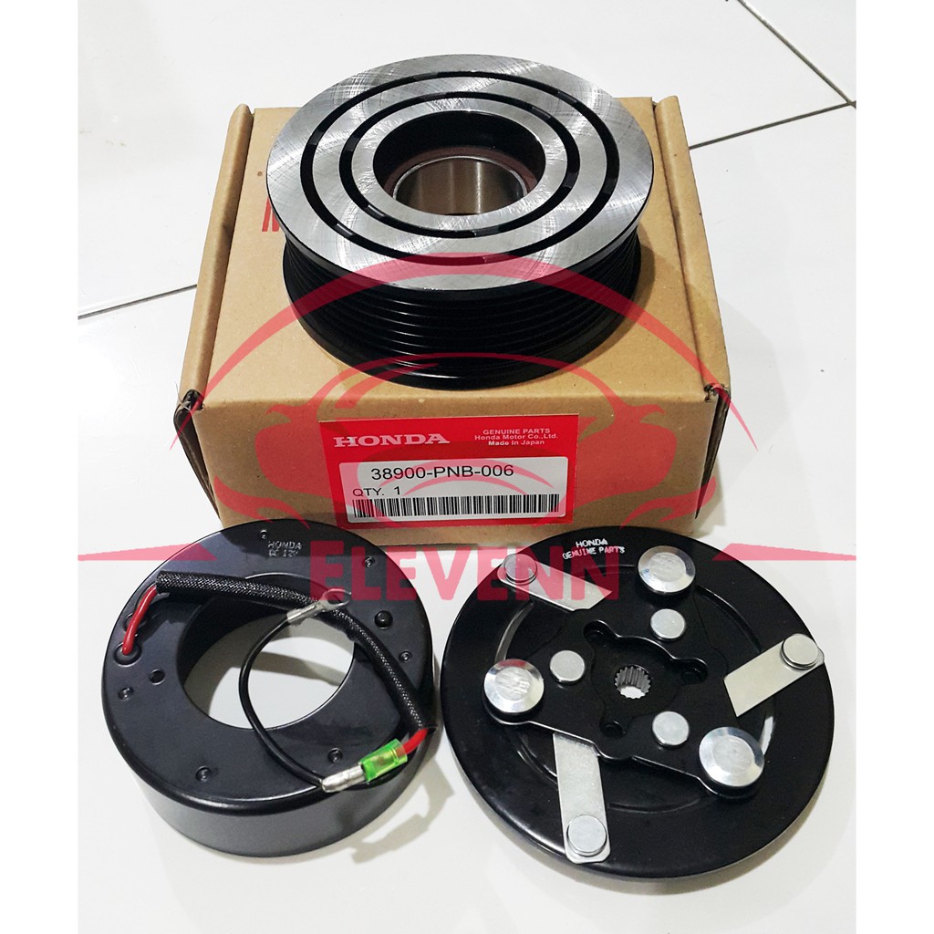 Magnet Magnit Clutch Honda Old CRV (Gen 2) CR-V Keihin