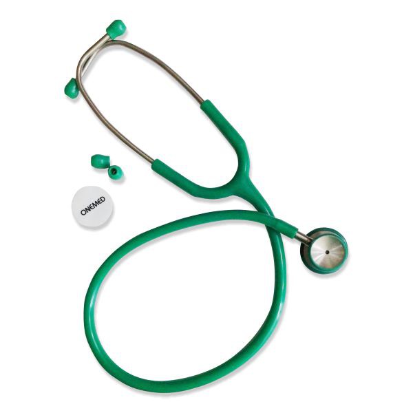 OneMed Stethoscope Anak Stainless