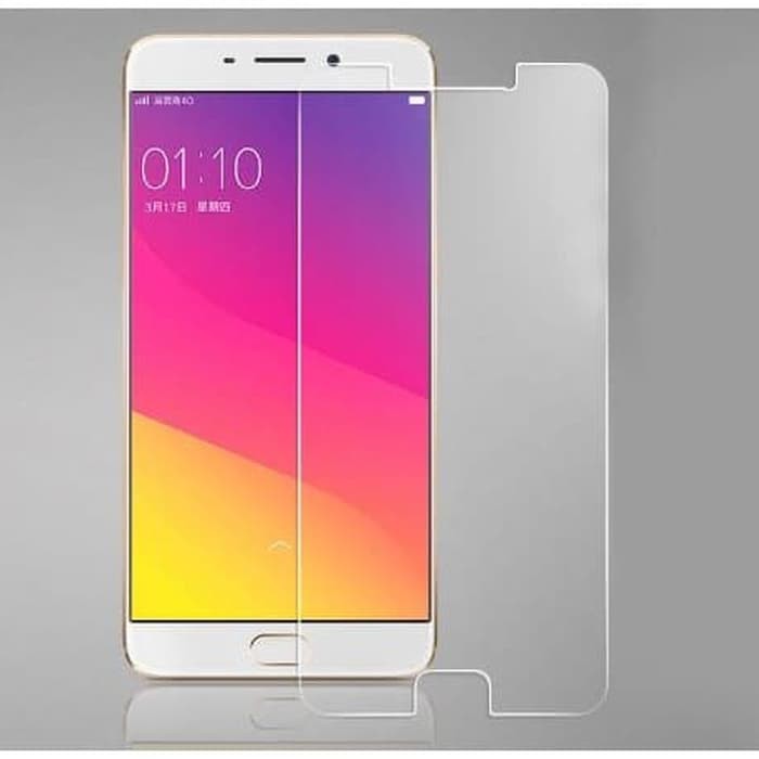 Tempered Glass For Oppo F1 Plus - Bening