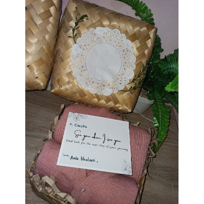 

hampers besek/byREQUEST