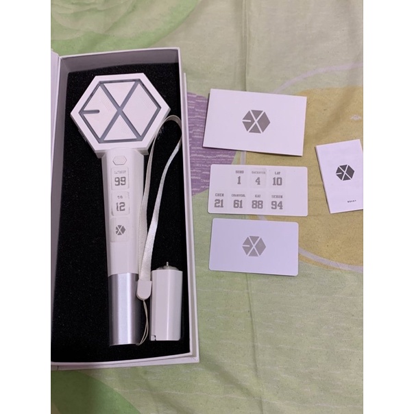 LIGHTSTICK EXO VER.2