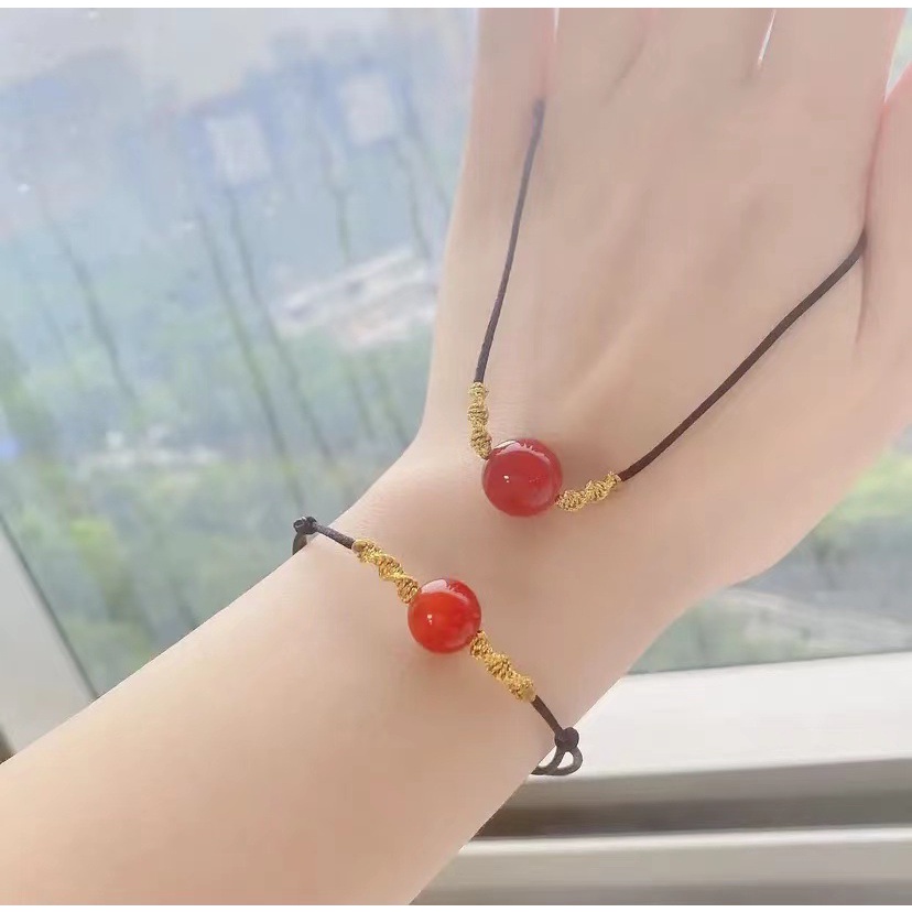 Kalung Gelang Onyx Untuk Pasangan