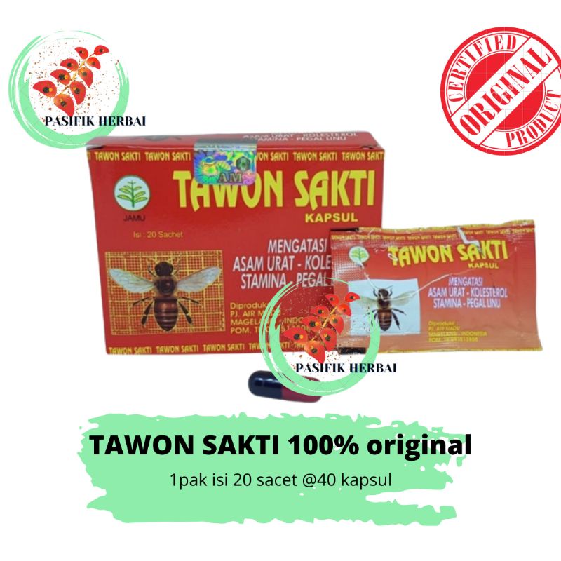 

Tawonsakti#Tawonsaktikapsul#Tawonsakti