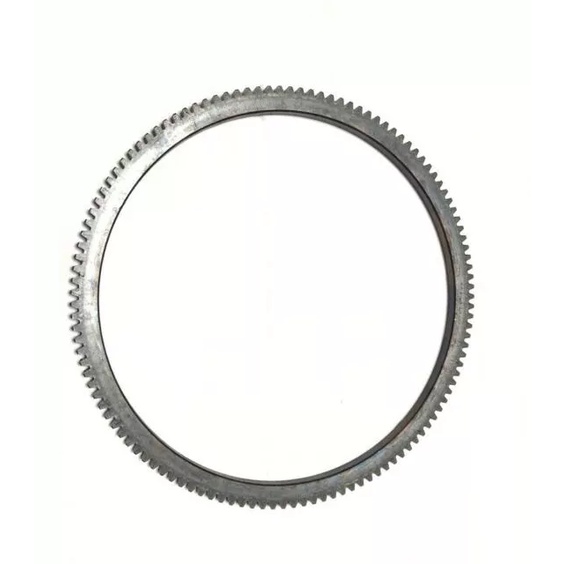RING GEAR GIGI FLYWHEEL RODA GILA CANTER PS125 FUSO MITSUBISHI
