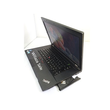 LAPTOP BEKAS CORE I5 GEN 3 LENOVO THINKPAD L530