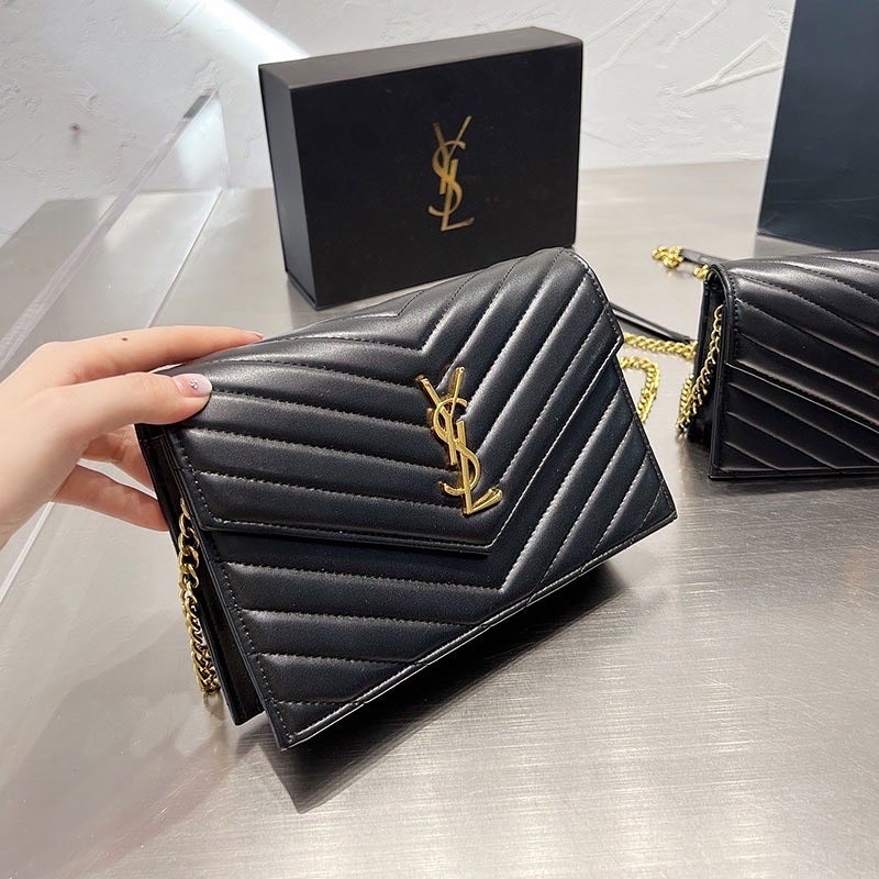 WALLET ON CHAIN WOC BAG