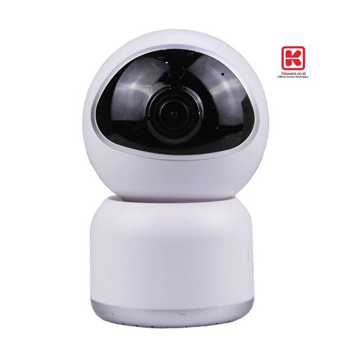 PTZ Wifi Smart Camera 1080P-2.0MP - Y11 AutoTracking [YCC365] kiswarabandung