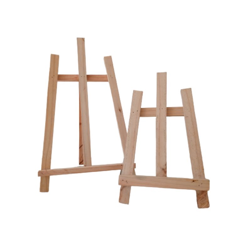 

EASEL TRINITI BERBAGAI UKURAN PALING MURAH