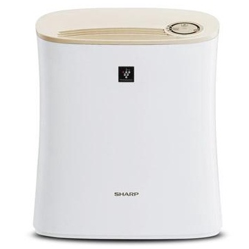 Air Purifier Plasmacluster SHARP FPF30Y / FP-F30Y / FPF30YA / FPF30YC / FPF30YH