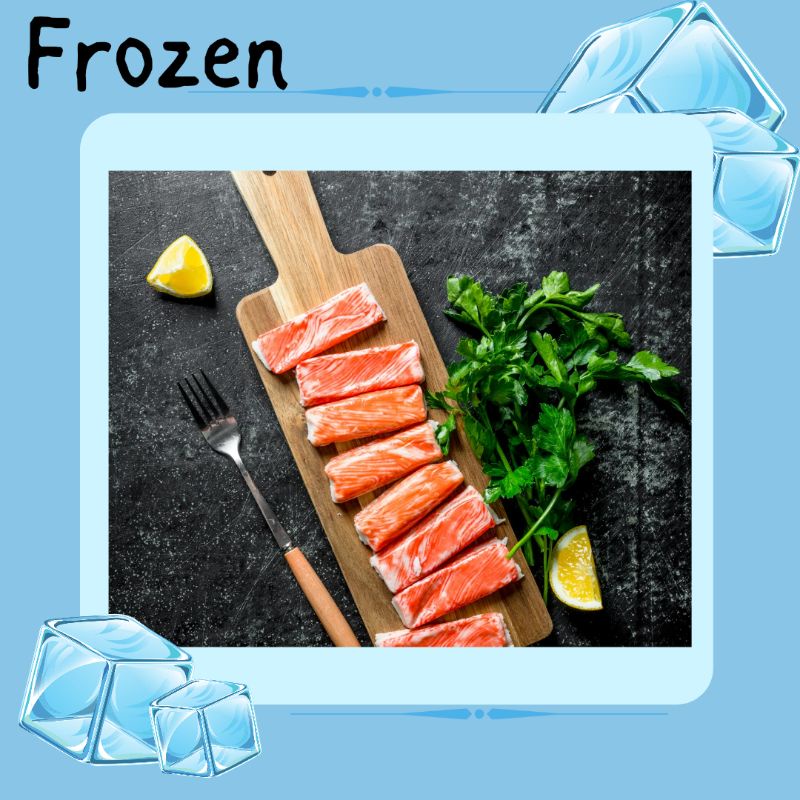 

Crab stick