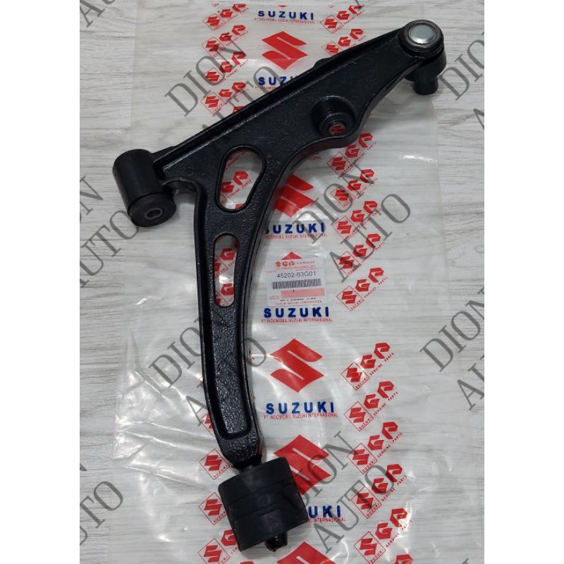 Ball Joint BALENO 97-2001 Lowe Arm Baleno 1997-2001