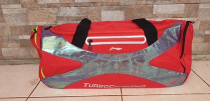 TAS BADMINTON LINING ABDC 002 ORIGINAL