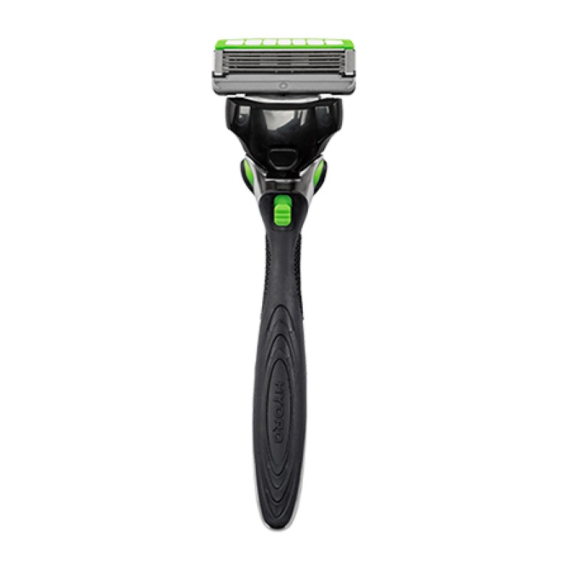 

Schick Hydro Sense Comfort Kit