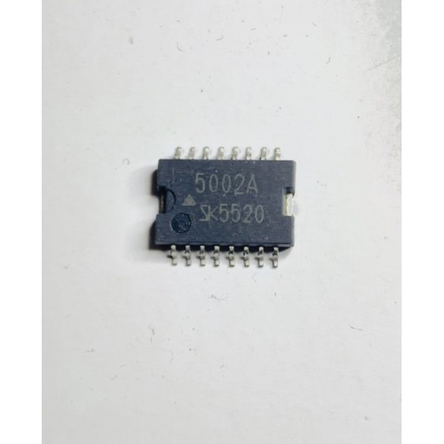 IC Chip 5002A 5002 Idle Langsam Mitsubishi T120SS ECU repair kit