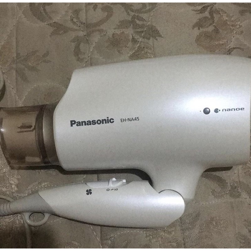 Hairdryer panasonic